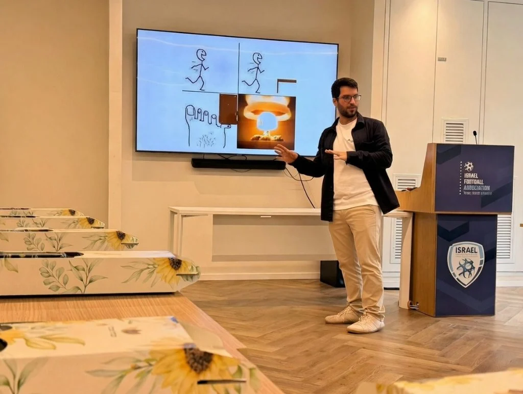 הקליניקה, תמונה 10