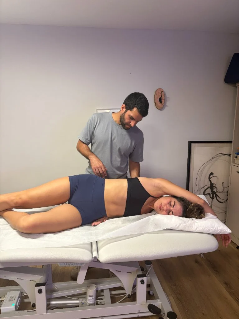 Clinic 8