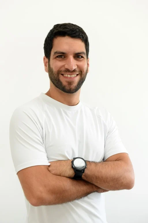 Eliraz Levi