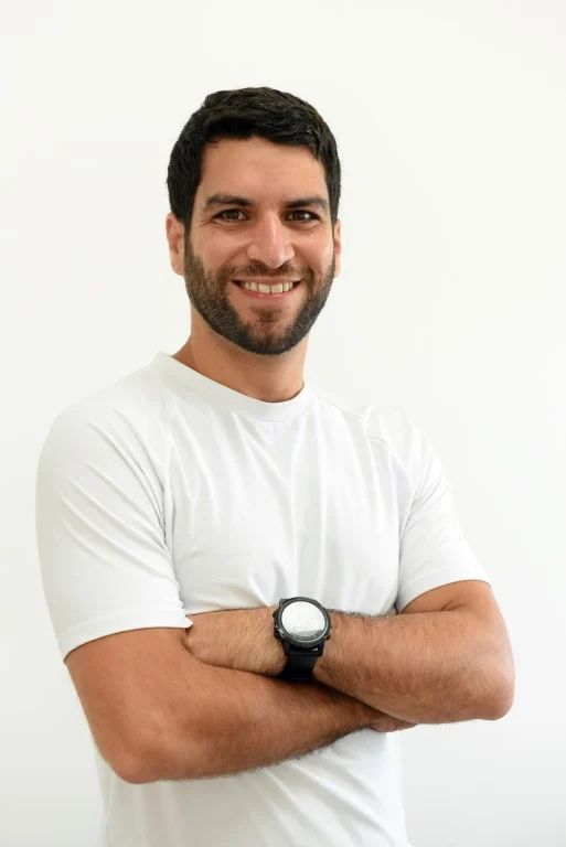 Eliraz Levi
